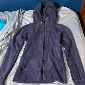 Lululemon Hoodie